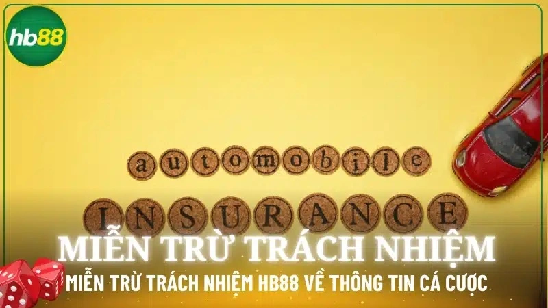 HB88 miễn trừ trách nhiệm về thông tin 