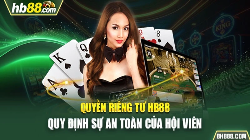 Phạm vi sử dụng thông tin đảm bảo riêng tư