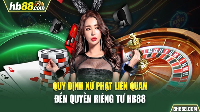 Quy định xử phạt khi vi phạm quyền riêng tư tại HB88